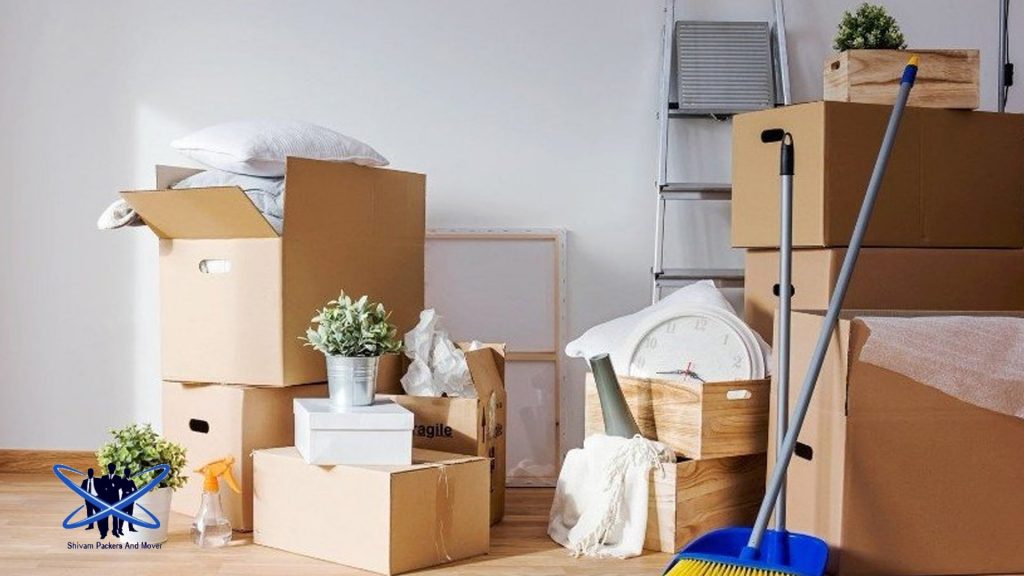 Mahadev Packers and Movers in Saharanpur