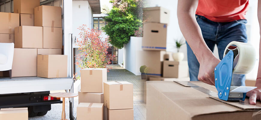 Best Packers and Movers in Roorkee
