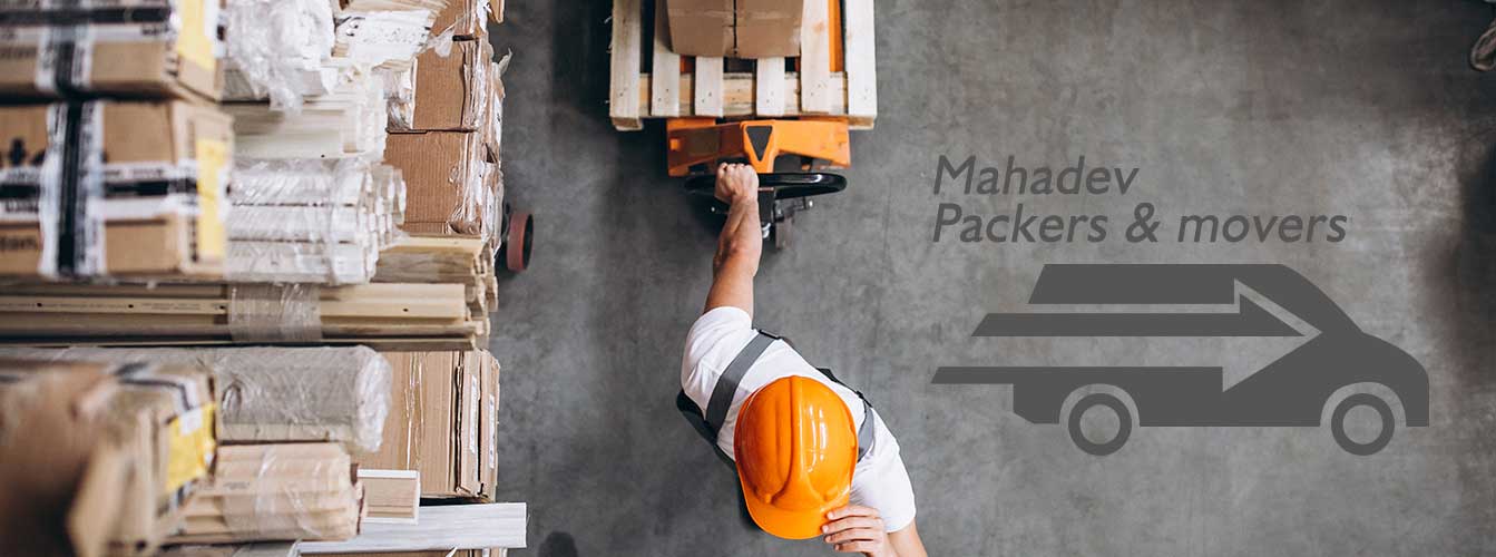 mahadev packers & movers roorkee